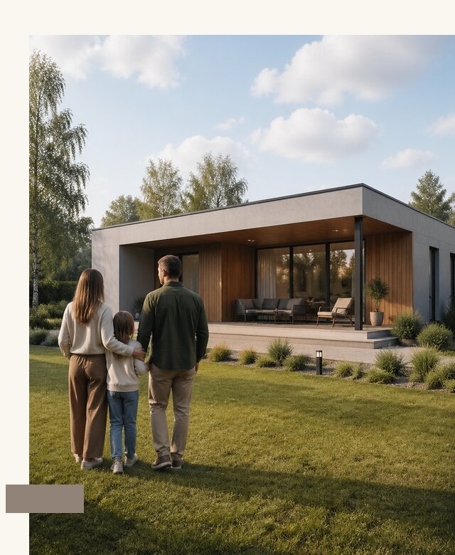 Проект дома 9 на 9 в Ногинске по цене от 18236 | А3дПро-Нгн